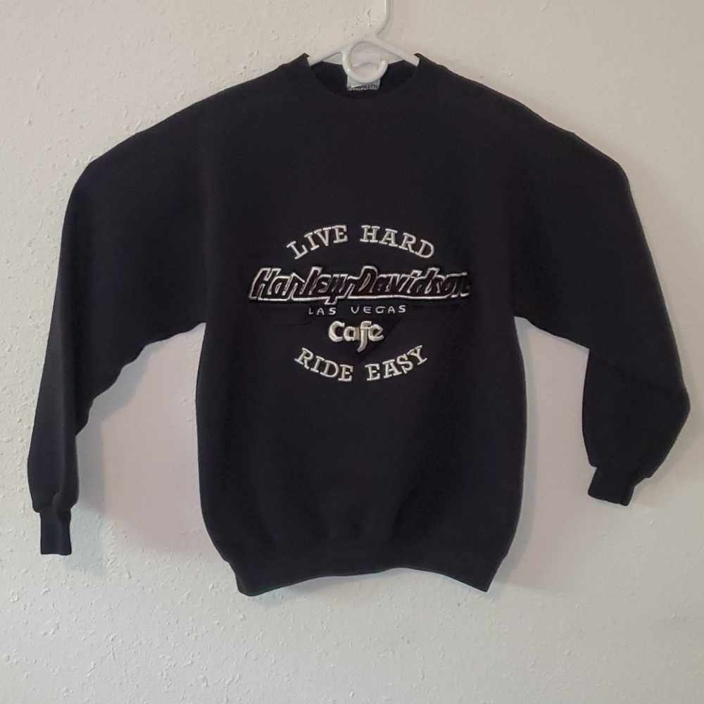 Harley Davidson Sweatshirt